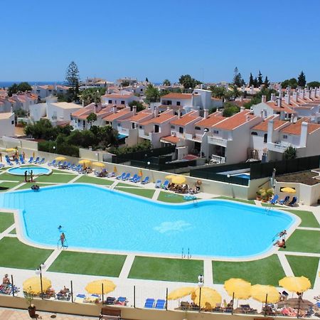 Panoramic Ocean View, Apt. T2, Vila Magna Албуфейра Экстерьер фото